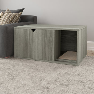 Katzentoilette zum Verlieben | Wayfair.de